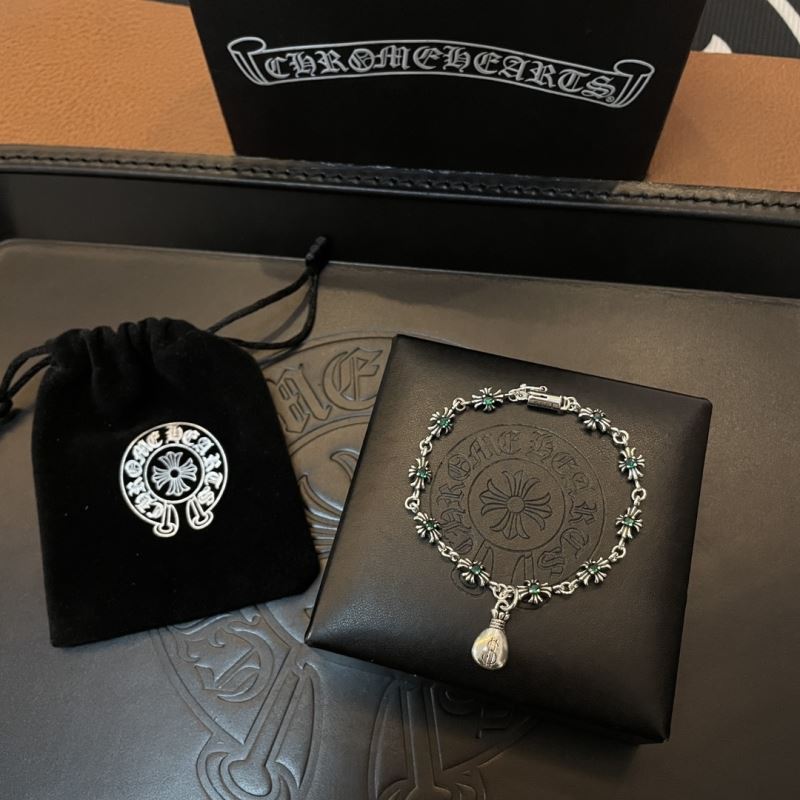 Chrome Hearts Bracelets